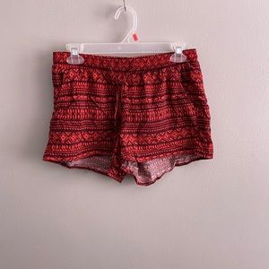 Women’s shorts